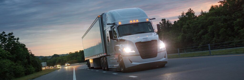 Freightliner